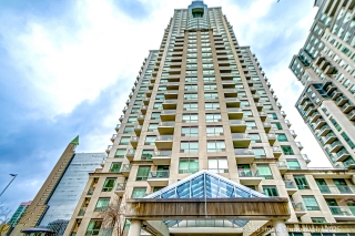 Unit 404-21 Hillcrest Ave, Toronto, ON M2N 7K2, Canada, ,  